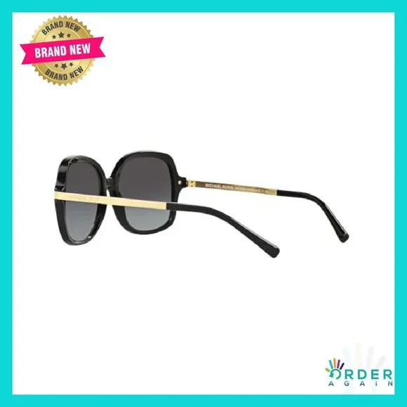 Square Sunglasses Elegant Minimal Chic Y2K Retro Oversized Eyewear